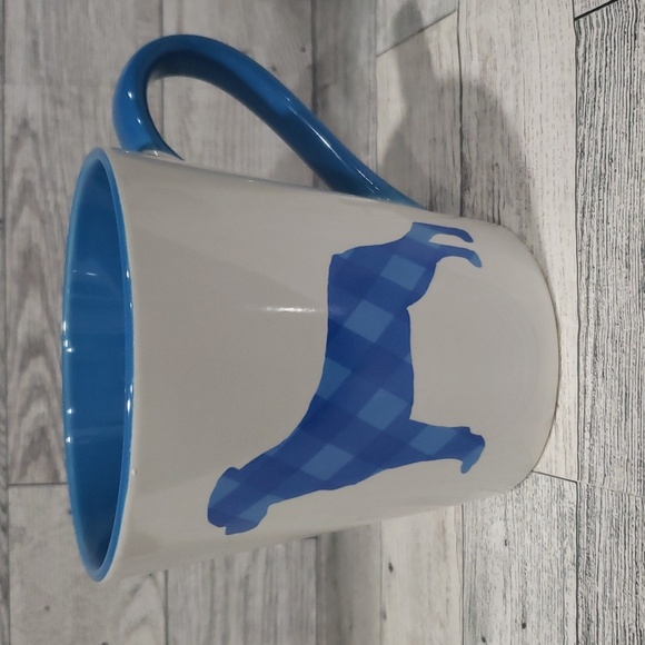 AKC Rottweiler Mug - Picture 2 of 4